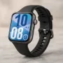 Relógio inteligente Huawei Watch FIT 4 (Seiya-B19F), 1,82″ AMOLED, preto