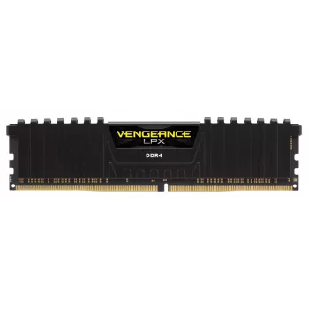 Memória CORSAIR 16GB DDR4 3200MHz Kit 2 DIMM C16 Vengeance Low Profile