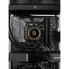 Memória CORSAIR 32GB (2x16GB) DDR5 DRAM 6000MT/s CL36 AMD Expo e Intel XMP kit Vengeance
