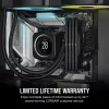 Memória CORSAIR 32GB (2x16GB) DDR5 DRAM 6000MT/s CL36 AMD Expo e Intel XMP kit Vengeance