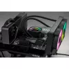 Memória CORSAIR 32GB (2x16GB) DDR5 DRAM 6000MT/s CL36 AMD Expo e Intel XMP kit Vengeance