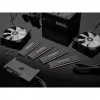 Memória CORSAIR 32GB (2x16GB) DDR5 DRAM 6000MT/s CL36 AMD Expo e Intel XMP kit Vengeance