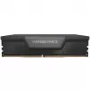 Memória CORSAIR 32GB (2x16GB) DDR5 DRAM 6000MT/s CL36 AMD Expo e Intel XMP kit Vengeance