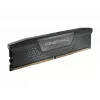 Memória CORSAIR 32GB (2x16GB) DDR5 DRAM 6000MT/s CL36 kit de memória Vengeance - preta