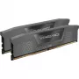 DIMM 32 GB DDR5-6000 (2x 16 GB) Dual-Kit, memória cinzenta, CMK32GX5M2B6000Z30, Vengeance, AMD EXPO