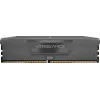 DIMM 32 GB DDR5-6000 (2x 16 GB) Dual-Kit, memória cinzenta, CMK32GX5M2B6000Z30, Vengeance, AMD EXPO