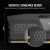 DIMM 32 GB DDR5-6000 (2x 16 GB) Dual-Kit, memória cinzenta, CMK32GX5M2B6000Z30, Vengeance, AMD EXPO