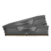 Memória CORSAIR 64 GB – DDR5 (2x32 GB) DRAM 5600 MT/s CL40 AMD EXPO e Intel XMP kit de memória Vengeance