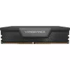 Memória CORSAIR 32GB (2x16GB) DDR5 DRAM 7200MT/s CL34 kit de memória Vengeance - preta