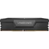 Memória CORSAIR 32GB (2x16GB) DDR5 DRAM 7200MT/s CL34 kit de memória Vengeance - preta
