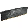 Memória CORSAIR 32GB (2x16GB) DDR5 DRAM 7200MT/s CL34 kit de memória Vengeance - preta
