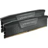 Memória CORSAIR 32GB (2x16GB) DDR5 DRAM 7200MT/s CL34 kit de memória Vengeance - preta