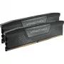 Memória CORSAIR 64GB - DDR5 (2x32GB) DRAM 6400MT/s CL32 kit de memória - preto Vengeance