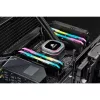 Memória CORSAIR 32GB DDR4 3200MHz C16 (2x16gb) Vengeance RGB Pro preto