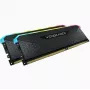 Memória CORSAIR – 32 GB – DDR4 – (2 x 16 GB) DRAM 3200 MHz C16 kit