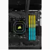 Memória CORSAIR – 32 GB – DDR4 – (2 x 16 GB) DRAM 3200 MHz C16 kit
