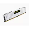 Memória CORSAIR 32GB (2 x 16GB) DDR4 DRAM 3200MHz C16 kit de memória Vengeance LPX - branco