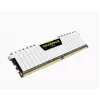Memória CORSAIR 32GB (2 x 16GB) DDR4 DRAM 3200MHz C16 kit de memória Vengeance LPX - branco