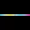 Corsair Vengeance RGB, DDR5-5200, CL40, AMD EXPO - 32 GB Dual-Kit, cinzento