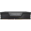 Memória CORSAIR 64GB - DDR5 (2x32GB) DRAM 6200MT/s CL32 kit de memória - preto