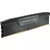 Memória CORSAIR 64GB - DDR5 (2x32GB) DRAM 6200MT/s CL32 kit de memória - preto