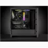 Memória CORSAIR 16GB DDR4 (1 x 16GB) DRAM 3200MHz C16 kit de memória Vengeance RGB RS