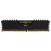 Memória CORSAIR 16GB DDR4 2400MHz C16 Vengeance Low Profilex preto