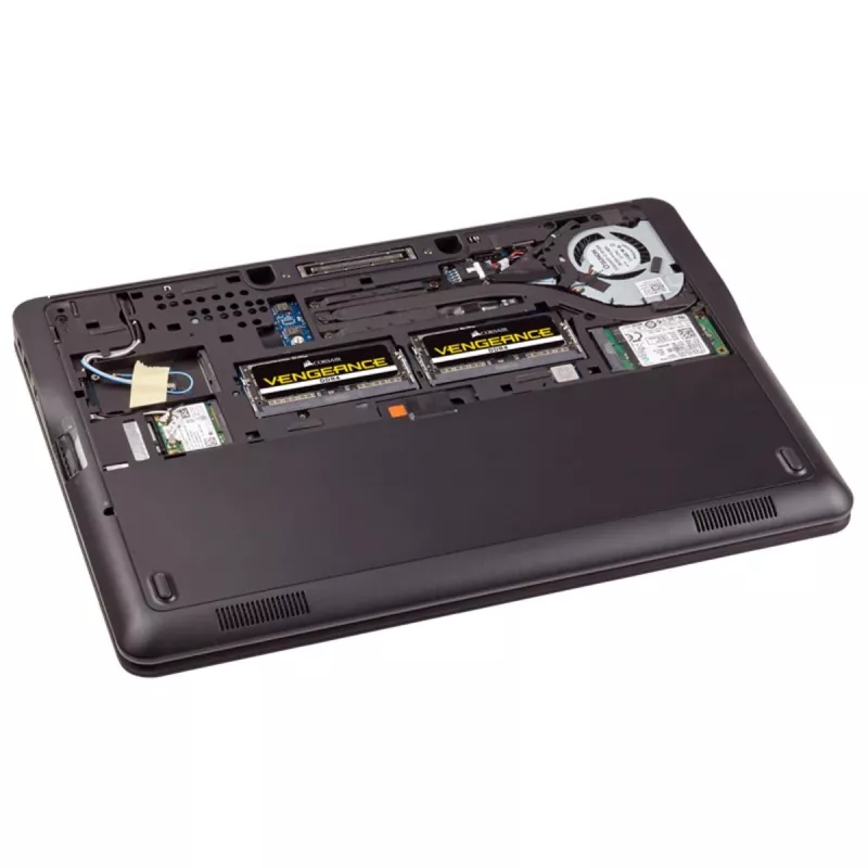 Memória CORSAIR 16GB DDR4 2933MHz preto C19