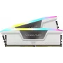 Corsair Vengeance RGB kit de memória RAM 32 GB (2x16 GB) DDR5-6200 CL36, preto