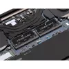 Corsair Vengeance DDR4 16 GB 2666 MHz CL18 Dual-Kit memória preta