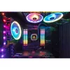 Corsair Vengeance RGB PRO kit de memória RAM 16 GB (2x8 GB) DDR4-2933 CL16, preto