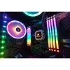 Corsair Vengeance RGB PRO kit de memória RAM 16 GB (2x8 GB) DDR4-2933 CL16, preto