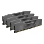 Memória CORSAIR 64GB - DDR5 (4x16GB) DRAM 5600MT/s CL36 AMD EXPO & Intel XMP kit de memória Vengeance