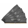 Memória CORSAIR 64GB - DDR5 (4x16GB) DRAM 5600MT/s CL36 AMD EXPO & Intel XMP kit de memória Vengeance