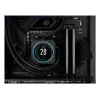 Memória CORSAIR 64GB - DDR5 (4x16GB) DRAM 5600MT/s CL36 AMD EXPO & Intel XMP kit de memória Vengeance