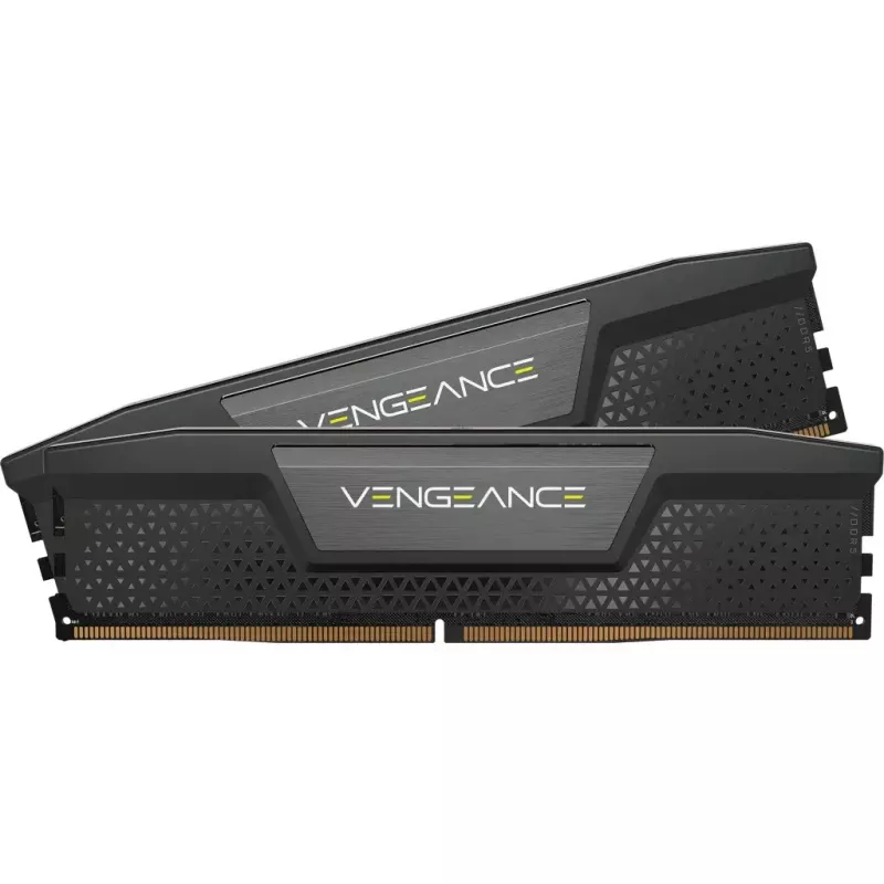 96GB PC 7000 CL40 CORSAIR KIT (2x48GB) VENGEANCE azul retail