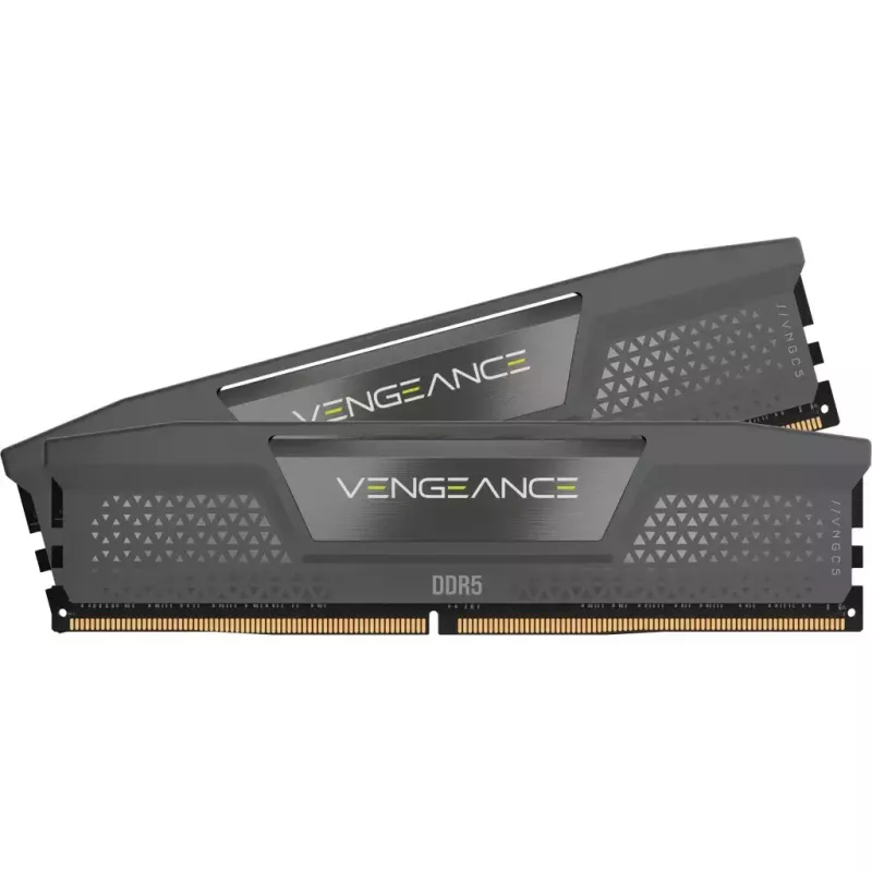 96GB PC 7000 CL40 CORSAIR KIT (2x48GB) VENGEANCE azul retail