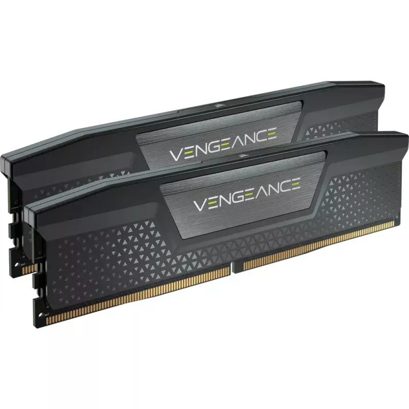 96GB PC 7000 CL40 CORSAIR KIT (2x48GB) VENGEANCE azul retail