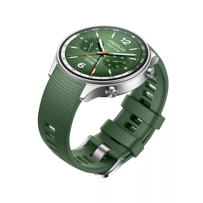 Smartwatch ONEPLUS Watch 2r Forest Green