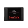 SSD WESTERN DIGITAL - SanDisk Ultra 3D - 4 TB - SATA 6 Gb/s - 2,5 polegadas