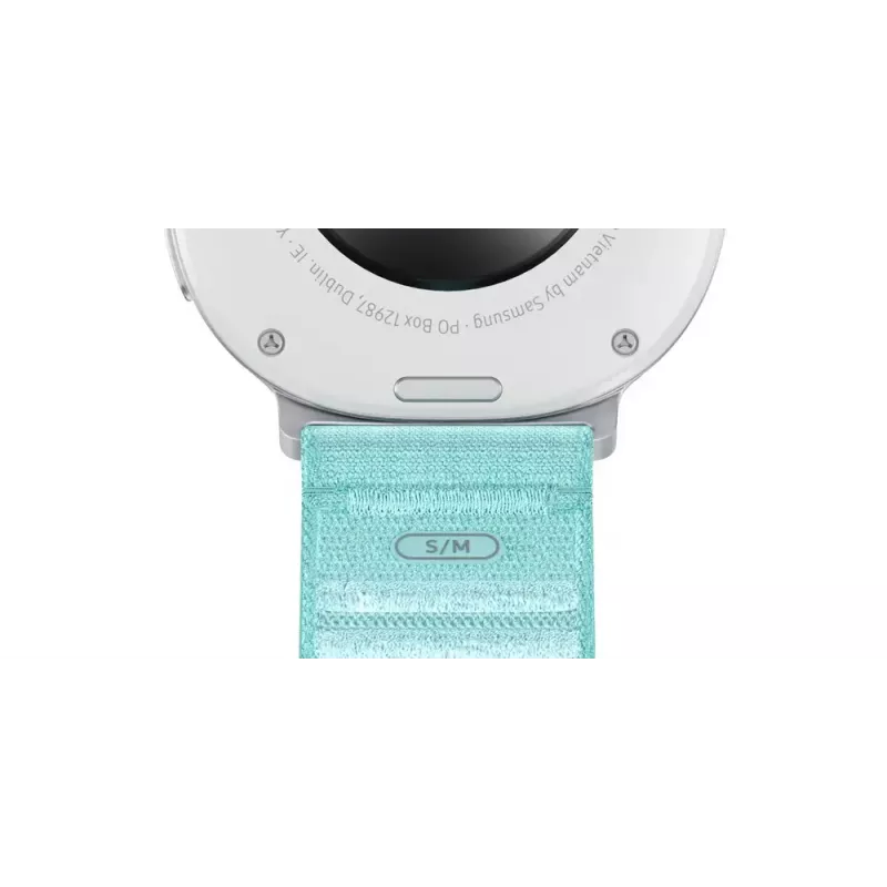 Pulseira de tecido Samsung (S/M) para Galaxy Watch8 | Watch8 Classic
