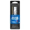 SO-DIMM 16 GB DDR5-4800, memória RAM preta, AD5S480016G-S, Premier