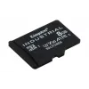 Cartão microSDHC Kingston Technology 8GB Industrial C10 A1 pSLC + adaptador SD