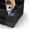Epson EcoTank ET-3850 Jato de tinta A4 4800 x 1200 DPI 33 ppm Wi-Fi