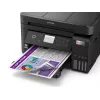 Epson EcoTank ET-3850 Jato de tinta A4 4800 x 1200 DPI 33 ppm Wi-Fi