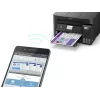 Epson EcoTank ET-3850 Jato de tinta A4 4800 x 1200 DPI 33 ppm Wi-Fi