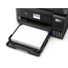 Epson EcoTank ET-3850 Jato de tinta A4 4800 x 1200 DPI 33 ppm Wi-Fi