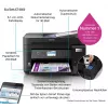 Epson EcoTank ET-3850 Jato de tinta A4 4800 x 1200 DPI 33 ppm Wi-Fi