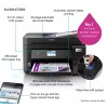 Epson EcoTank ET-3850 Jato de tinta A4 4800 x 1200 DPI 33 ppm Wi-Fi