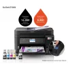 Epson EcoTank ET-3850 Jato de tinta A4 4800 x 1200 DPI 33 ppm Wi-Fi